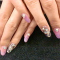 ウィンター　Ｎａｉｌ