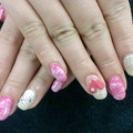 ラブリーマーブル　Ｎａｉｌ