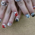 ロック　Ｎａｉｌ