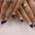 フラワー　Ｎａｉｌ