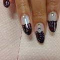 フラワー　Ｎａｉｌ