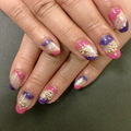 アラビアン　Ｎａｉｌ