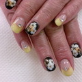 押し花　Ｎａｉｌ