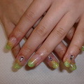 2色グラデ　Ｎａｉｌ