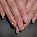 シンプルエスニック　Ｎａｉｌ