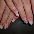 リボンドット　Ｎａｉｌ