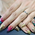 Ｍｉｎｘ　Ｎａｉｌ