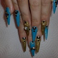 サマー　Ｎａｉｌ