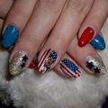 アメリカン　Ｎａｉｌ