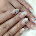 ふんわりNail♡