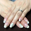 キキララ風Nail♡