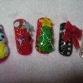 Ｘ’ｍａｓチップ