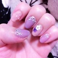 spring nail☆