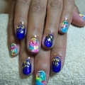 popなNail