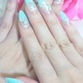 キラキラNail