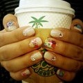 flower nail