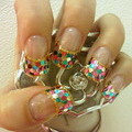 カクテルnail