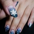 winter nail