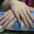 夏NAIL 1