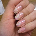 ＊･Snow flake*.