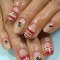 クリスマス☆ボーダー