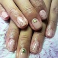 ナチュラルレオパード
