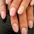 Spring nail