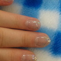 シンプルNail