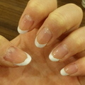 フレンチNail