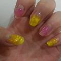 斬新Nail