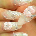 Spring Nail