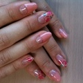 レオパードnail