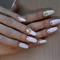 ヌーディーnail