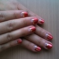 レッドnail