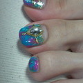 フットNail