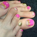 フットNail