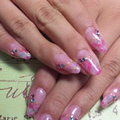 ピーコックNAIL