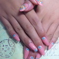 夏NAIL★