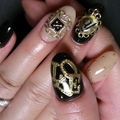 LOVE×ヌードベージュ