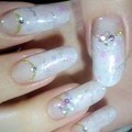ｷﾗｷﾗ逆フレンチ