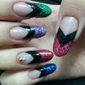 カラフルＶフレンチ