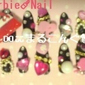 barbie〓Nail