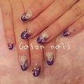 和風nail