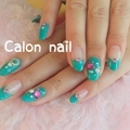 アラビアンnail