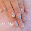 シェルnail