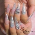 クリアnail