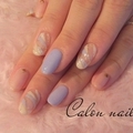 大人nail