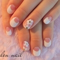 ぉ花nail