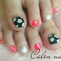 ぉ花nail