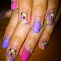 summer☆nail